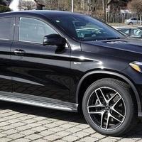 Mercedes Gle Coupè (C292) Ricambi Nuovi e Usati