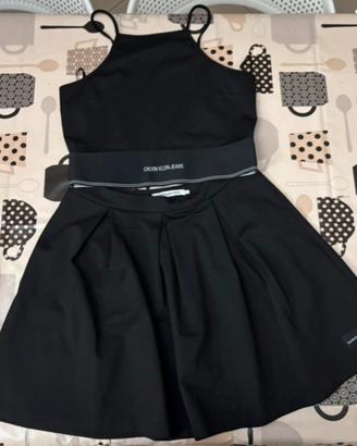 Completo CK donna