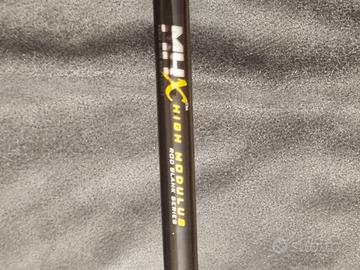 Canna Spinning MHX HIGH MODULUS