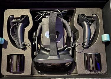 Valve Index VR kit completo con treppiede