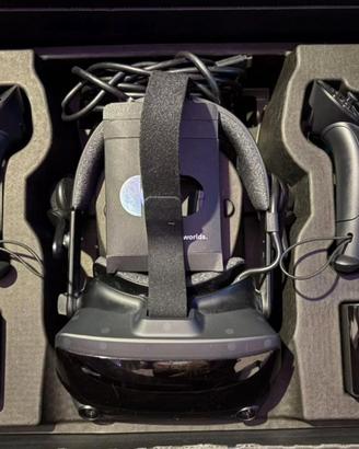 Valve Index VR kit completo con treppiede