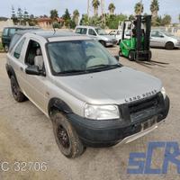 LAND ROVER FREELANDER L314 2.0 DI 4X4 Ricambi