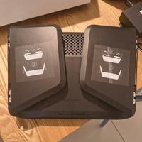 modem Netgear Ax6000