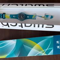 Orologio Swatch - Limited Edition