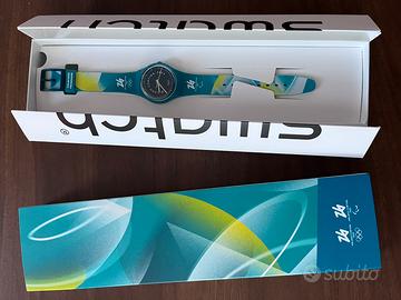 Orologio Swatch - Limited Edition