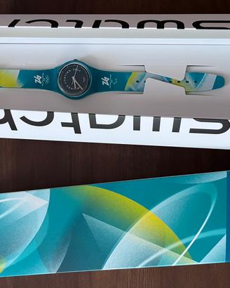 Orologio Swatch - Limited Edition