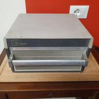 Registratore a nastri Lesa Renas