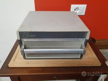 Registratore a nastri Lesa Renas