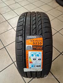  gomme invernali 205/50 r16 TRACMAX 