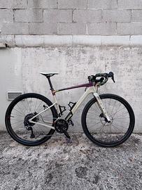 Gravel Cannondale Topstone Carbon 3