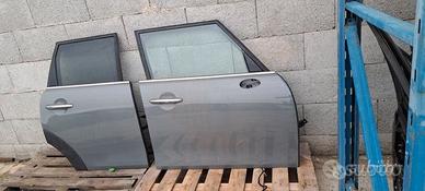 Portelle mini cooper one 2018