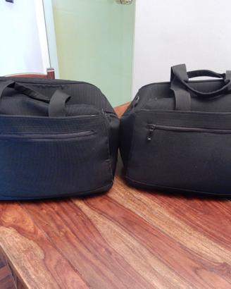 BORSE INTERNE VALIGIE LATERALI BMW RT 1250-1200