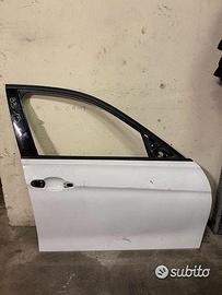 Portiera Anteriore Per Bmw Serie 3 F30 - F31
