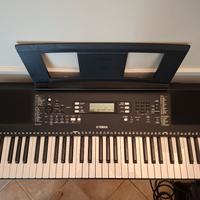Tastiera Yamaha PSR-E373