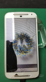 Motorola e Samsung uso ricambi