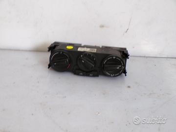 Comandi Clima Volkswagen Polo 6R 2016