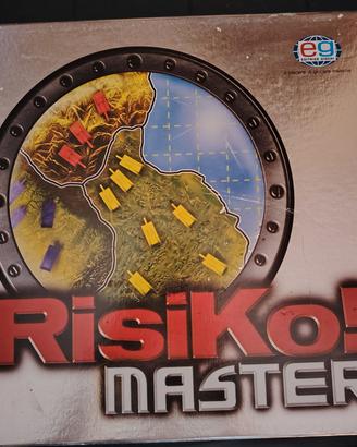 Risiko Master 