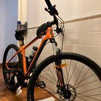 Scott Mtb 970 taglia M