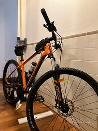 Scott Mtb 970 taglia M