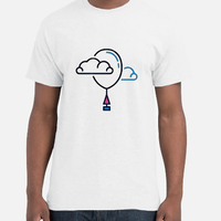 Maglietta unisex Fruit of the Loom® personalizzata