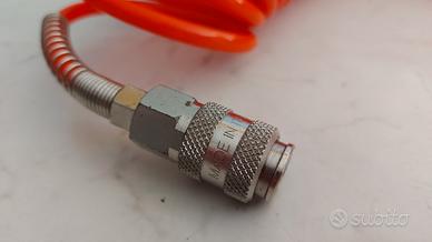 tubo per compressore 