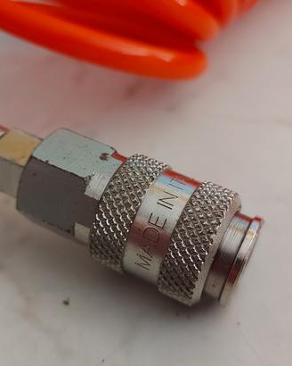 tubo per compressore 