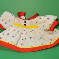 Vestitino per Bambola mylove