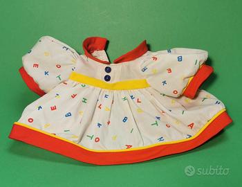Vestitino per Bambola mylove