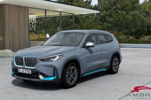 BMW iX1 xDrive30 xLine