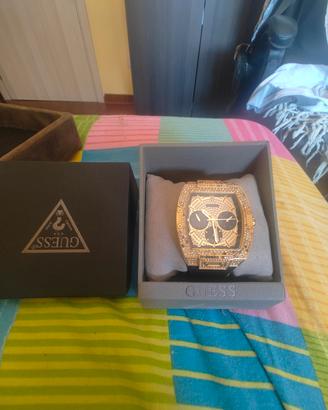 Orologio Guess