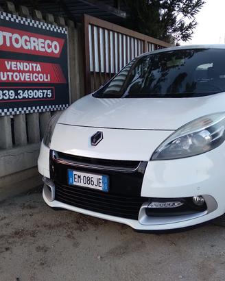 Renault Scenic Scénic X-Mod 1.5 dCi 110CV Dynamiqu