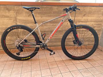 Bici MTB Orbea 27.5’’ tg.M