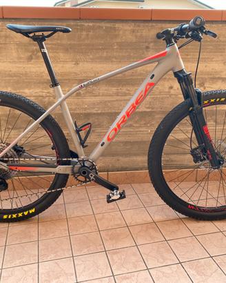 Bici MTB Orbea 27.5’’ tg.M