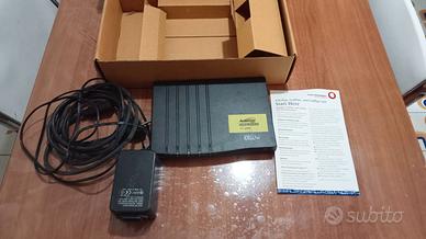 Vintage Lucent Technologies CellPipe DSL Router (M