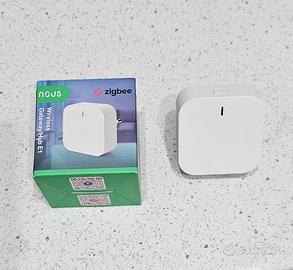 hub zigbee nous E1