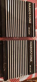 amplificatori hardstone 
