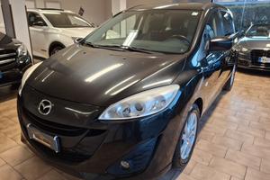 Mazda 5 1.6 Dynamic * 7 POSTI