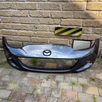 Paraurti Mazda MX-5 ND