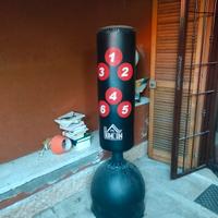 sacco boxe 