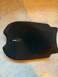 Sella dcati streetfighter v4SP