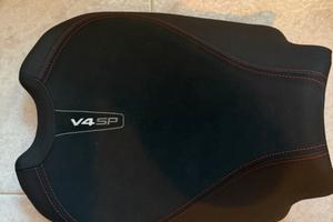 Sella dcati streetfighter v4SP