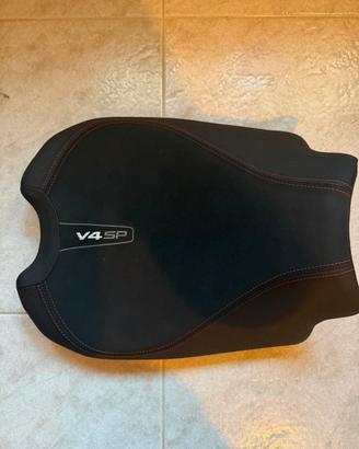 Sella dcati streetfighter v4SP