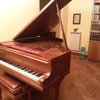 Pianoforte Duysen
