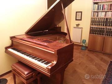 Pianoforte Duysen