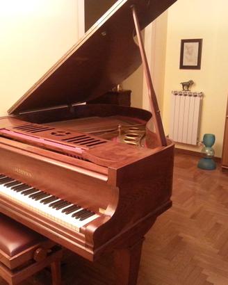 Pianoforte Duysen