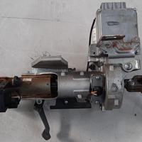 RENAULT CLIO 2016 - PIANTONE STERZO