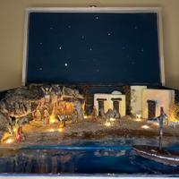 La scatola del presepe 23