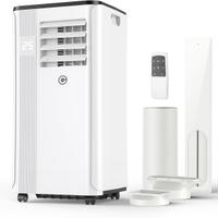 Condizionatore portatile 9000 BTU