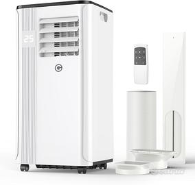 Condizionatore portatile 9000 BTU