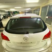 PORTELLONE PER OPEL ASTRA J ANNO 2015